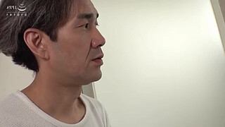 Hana Haruna cheats on her husband with friend Sub Spa