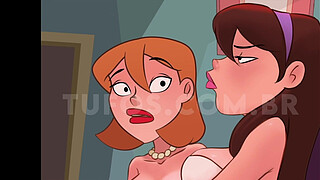 The best porn drawings from Os Sacanas Filminho! Movie marathon!