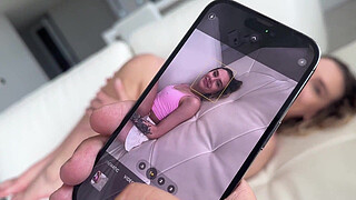 Step Dad Helps His Son's Horny Teen Girlfriend ~ Dylan Moore ~ Household Fantasy ~ Scott Stark