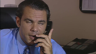 Fucking brunette secretary