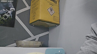 CHANGING THE TATTOO AROUND MY ASS IT'S NOW BIGGER THAN BEFORE