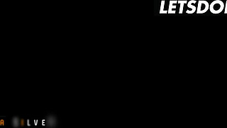 Erotic Massage With Anal Sex For Teen Liya Silver - WHITEBOXXX