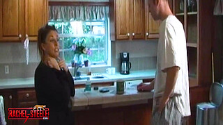 MILF630 - Stepmom Invites You to Enter Her Deep