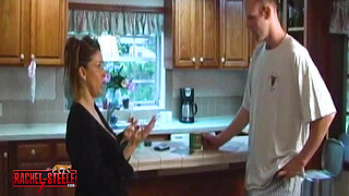 MILF630 - Stepmom Invites You to Enter Her Deep