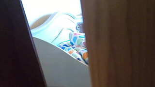 Stepdaughter removes condom from stepfather and gets pregnant by his creampie