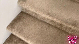 Helping My Friends Mom Get Over The Divorce