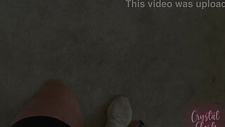 Helping My Friends Mom Get Over The Divorce