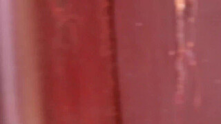 I spy on two girls bathing and after they discover me masturbating they invite me to participate