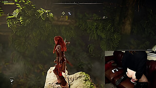 Gamer Sluts Forgets Cam is Still On