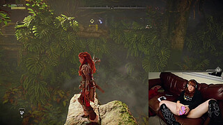 Gamer Sluts Forgets Cam is Still On