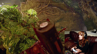 Gamer Sluts Forgets Cam is Still On