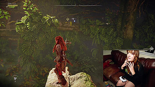 Gamer Sluts Forgets Cam is Still On