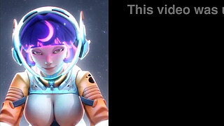 3D hentai video collection