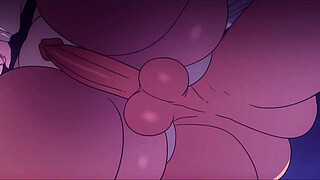 Big Ass Hentai Compilation (D-Art)