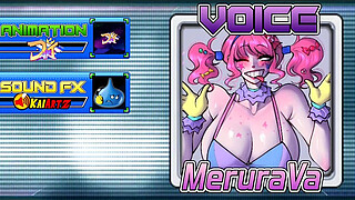 Big Ass Hentai Compilation (D-Art)