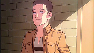 Big Ass Hentai Compilation (D-Art)