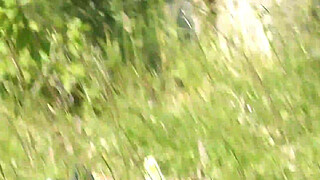 Milf sexy woman sunbathing naked on river bank. Random guy is watching. Naked in public. Public. Publicly. Wild beach Nudist. Perfect ass. Pussy. Blonde. Doggystyle. Woman got into doggy style position. Outdoor. Outside. Outdoors. Nudists. Naturist. POV