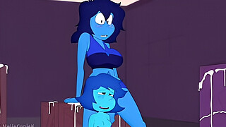 Steven Universe Compilation 1