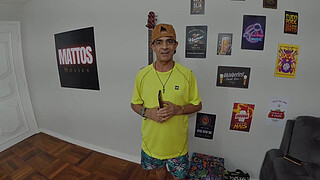 30 years of porn and the first time the old man fucked the little ass Ana