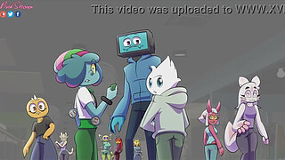 The mother has a cock that I would like to have