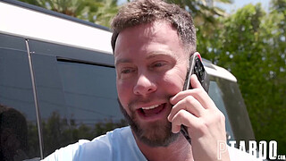 My Neighbors a Nudist Seth Lilly Bell