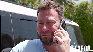 My Neighbors a Nudist Seth Lilly Bell