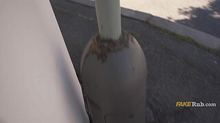 I Am Horny & I Will Fuck For Free.. Please Fuck Me