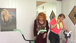 JuliaReaves-Olivia - Geil Na Und - scene 2 beautiful ass blowjob pussy masturbation