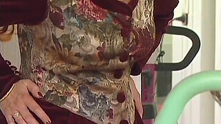 JuliaReaves-Olivia - Geil Na Und - scene 2 beautiful ass blowjob pussy masturbation