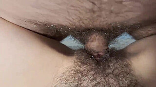 CUMMING IN WIFE AND CONTINUED FUCKING