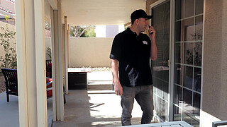 YES! I Love It When He Destroys My Tight Ass!