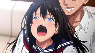 Raika Ken Fornication Period #1