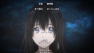 Raika Ken Fornication Period #1