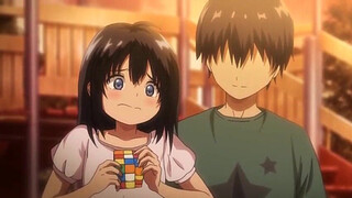 Raika Ken Fornication Period #1