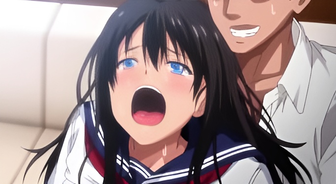 Raika Ken Fornication Period #1