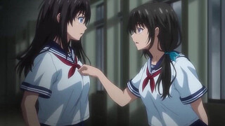 Raika Ken Fornication Period #2