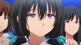 Raika Ken Fornication Period #2