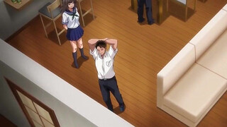 Raika Ken Fornication Period #2