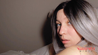 Step-Mom let's me Sleep with Her in the Bed when It's Cold