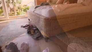 Hunting College Cuties Part #3 - Amateurs Recorded - Spoken In German