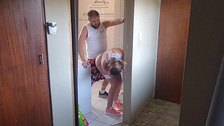 Fucking my neighbours cheating wife