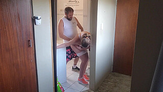 Fucking my neighbours cheating wife