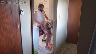 Fucking my neighbours cheating wife