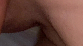 Shes Married - fucks Plumber Boy , squirting orgasm Two cumshot facial mouth cum