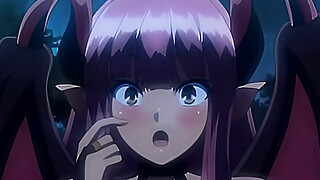 Hentai Succubus Eps 1
