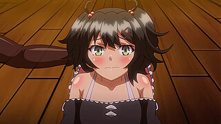 Hentai Succubus Eps 1