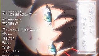 Hentai Succubus Eps 1