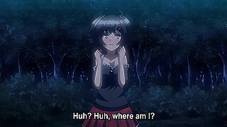 Hentai Succubus Eps 1