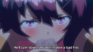 Hentai Succubus Eps 1
