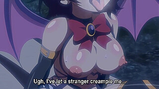 Hentai Succubus Eps 1